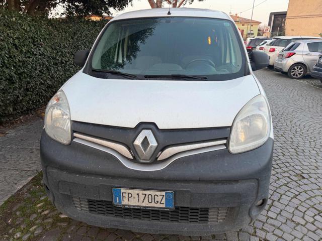 RENAULT Kangoo 1.5 dCi 90CV F.AP. Stop & Start 4p. Express Energy