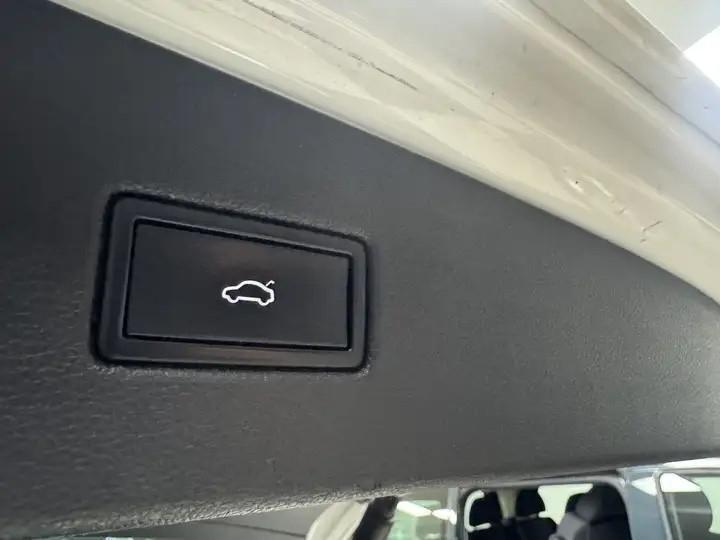 Volkswagen Tiguan 2.0 TSI 190 CV DSG 4MOTION Advanced BMT