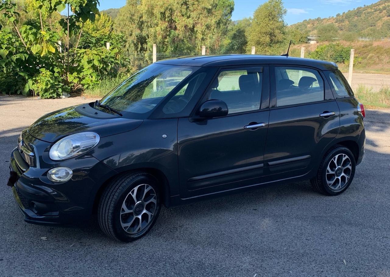 Fiat 500L 1.3 Multijet 95 CV Business 100000km