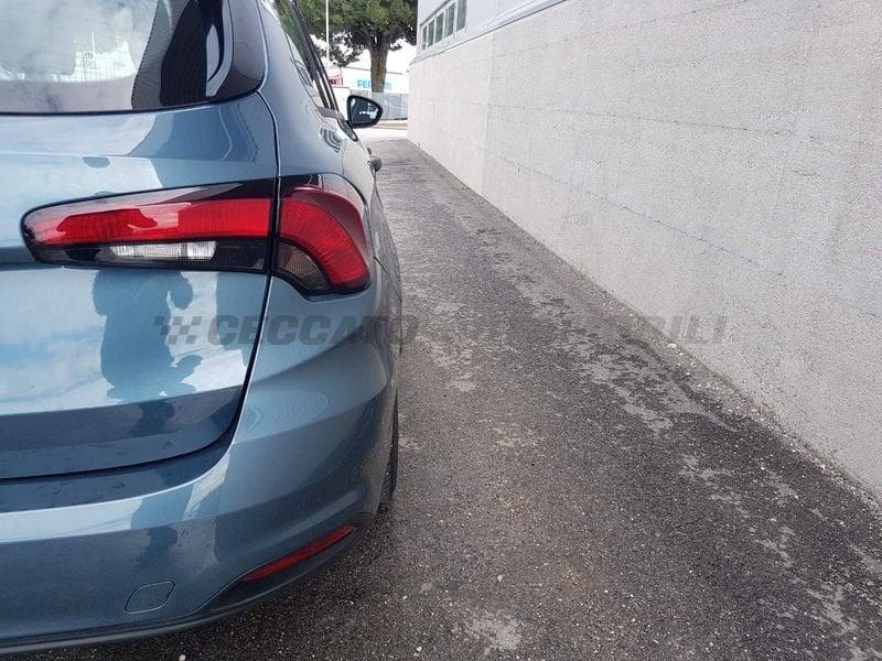 FIAT Tipo Tipo SW 1.6 mjt s&s 130cv