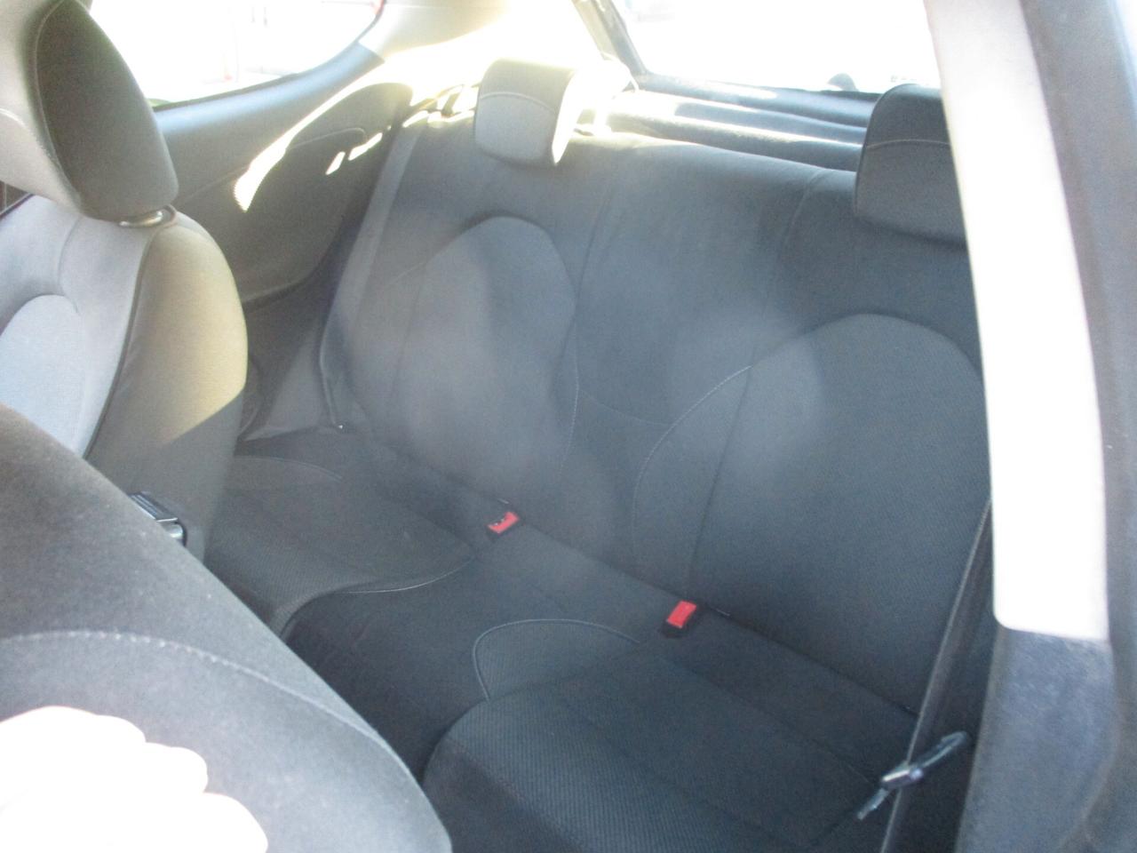 Alfa Romeo MiTo 1.4 105 CV Distinctive 2010