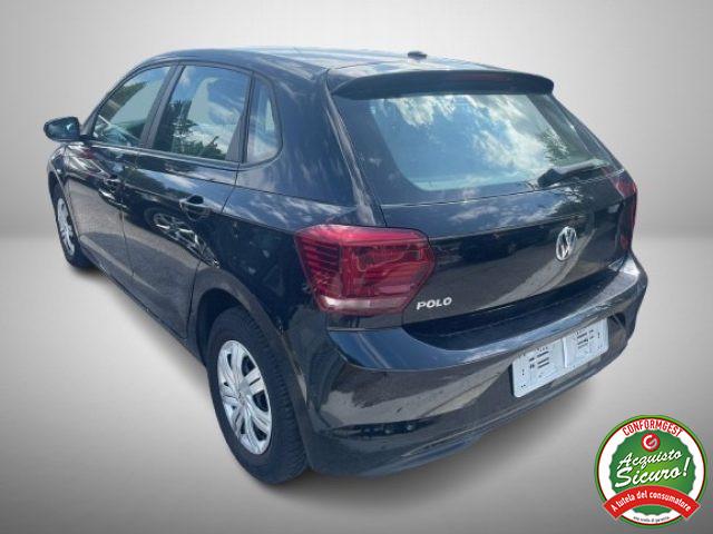 VOLKSWAGEN Polo 1.0 MPI 5p. Adatta Neo Patentati