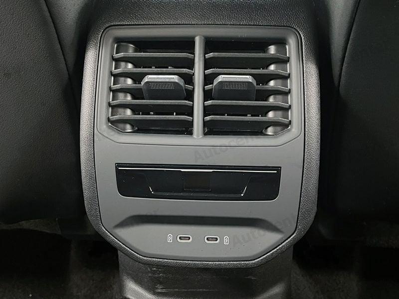 Cupra Formentor 1.5 hybrid 150cv dsg