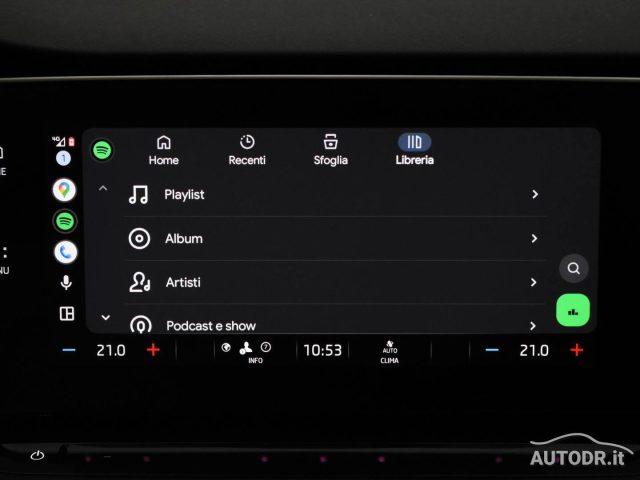 SKODA Octavia Wagon 2.0 TDI EVO DSG Executive LED, Navi, Km cert