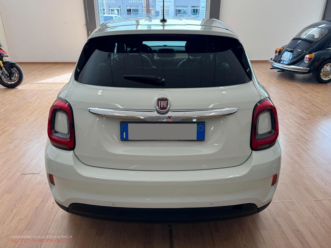 Fiat 500X 1.3 MultiJet 95CV 2022