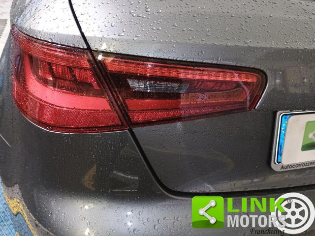 AUDI A3 2.0 TDI 150 CV TDI AMBITION