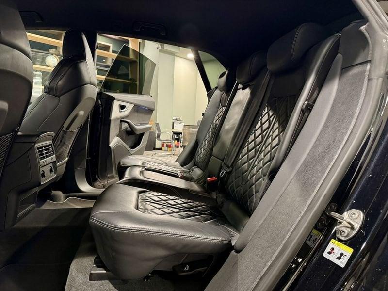 Audi Q8 Q8 50 TDI 286 CV quattro tiptronic Sport