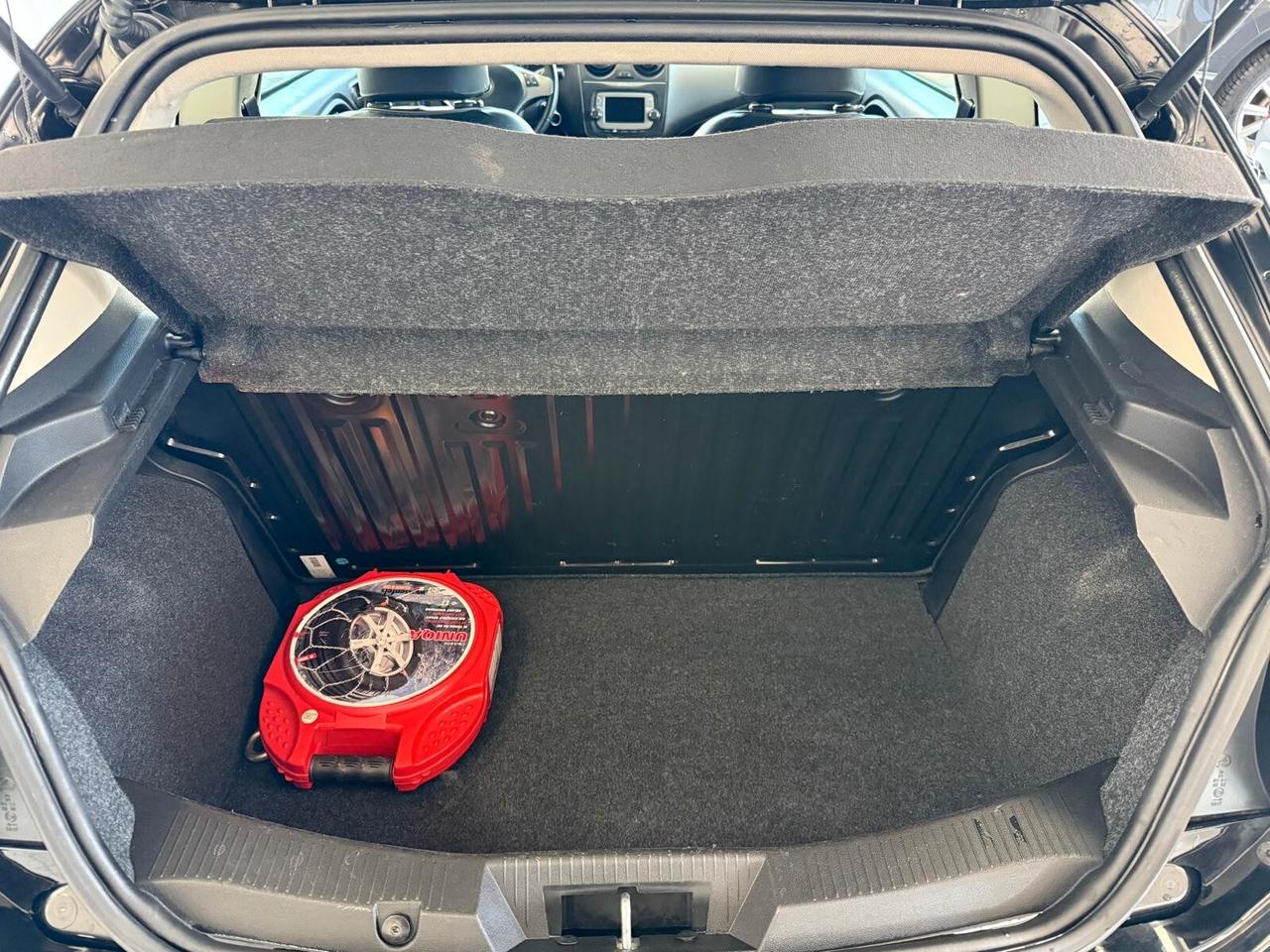 Alfa Romeo MiTo 1.4 GPL X NEOPATENTATI