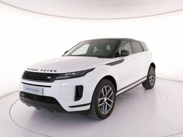 Land Rover Range Rover Evoque 2.0 D165 MHEV S AWD auto