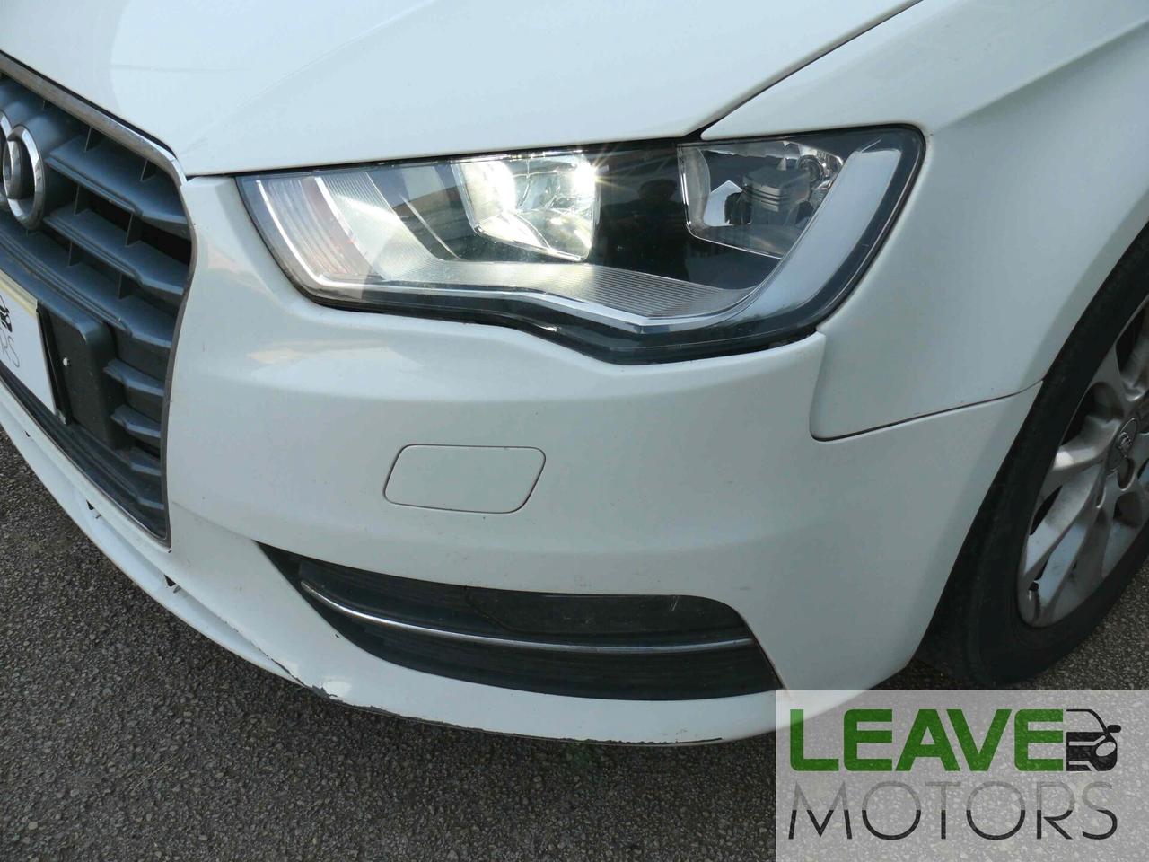 Audi A3 SPB 1.6 TDI Ambition (M1367)