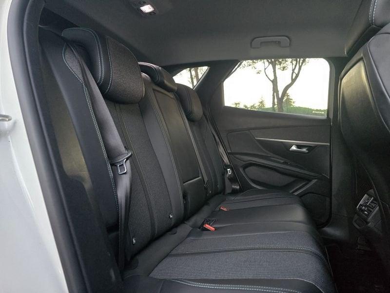Peugeot 3008 3008 BlueHDi 130 S&S EAT8 Allure Pack