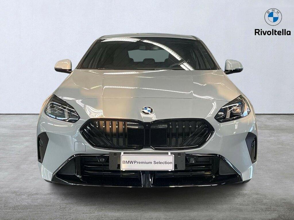 BMW Serie 1 120 d 48V MSport Pro DCT