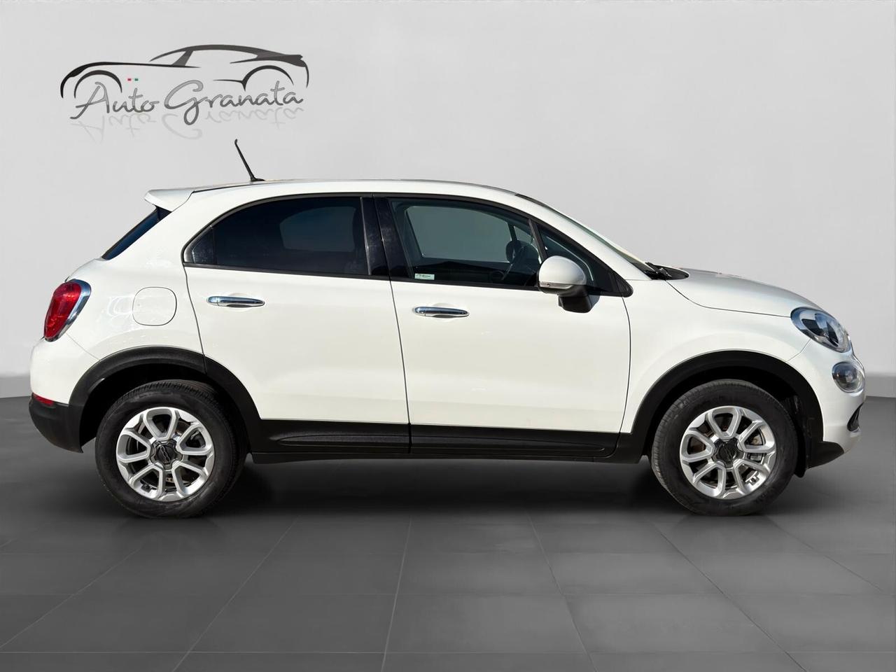 Fiat 500X 1.3 MultiJet 95cv Lounge+NAVI