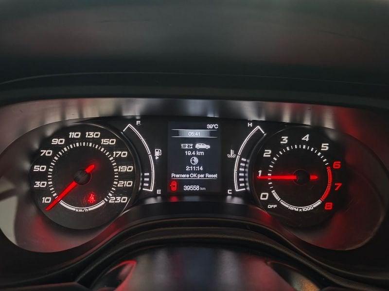 FIAT Tipo 1.4 5 porte Easy + GPL 700€