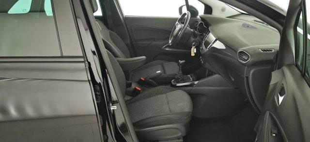 OPEL Crossland 1.5 diesel 110 CV Start&Stop Elegance