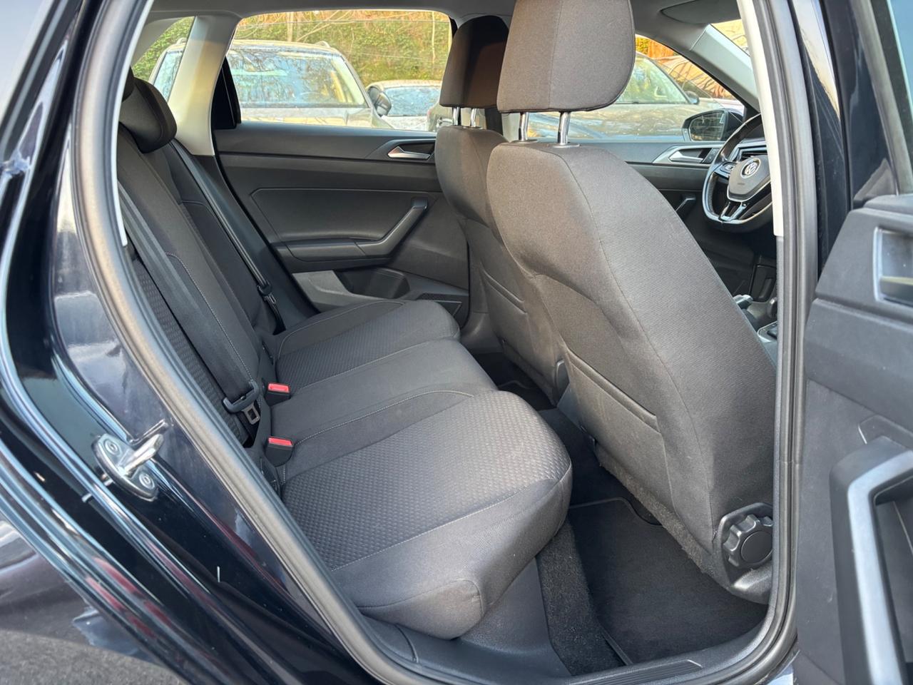 Volkswagen Polo 1.0 5p. Comfortline OK NEOPATENTATI