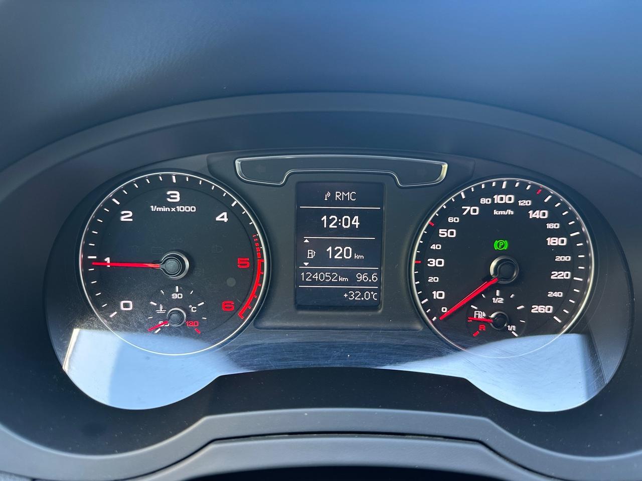 Audi Q3 2.0 TDI 120 CV Business - 2018