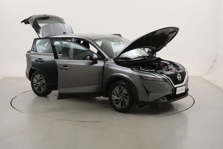 Nissan Qashqai Business BZ717054 1.3 Mild Hybrid 140CV