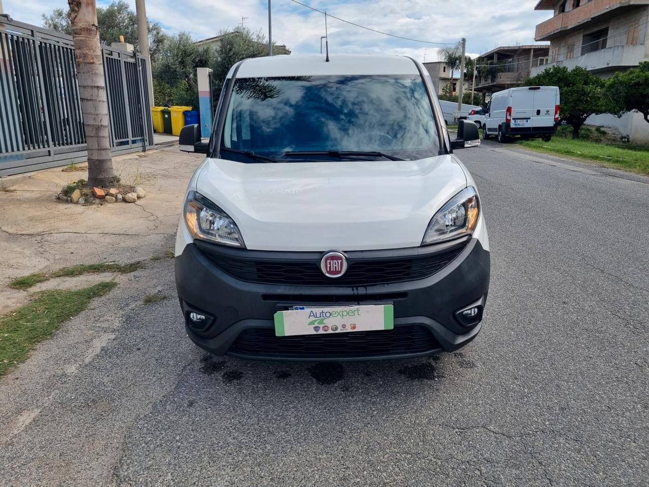 Doblò maxi 3 Posti 1.6 mj 105 cv anno 2020