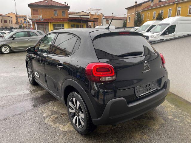 CITROEN C3 PureTech 83 S&S Shine