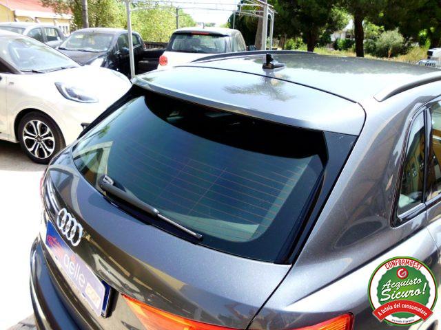 AUDI Q3 35 TDI S line edition