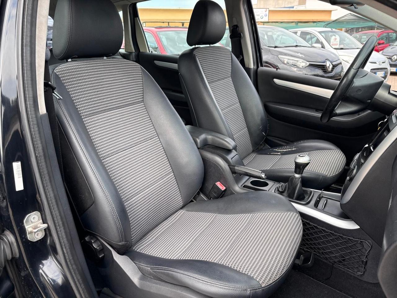 Mercedes-benz B 180 B 180 CDI Sport