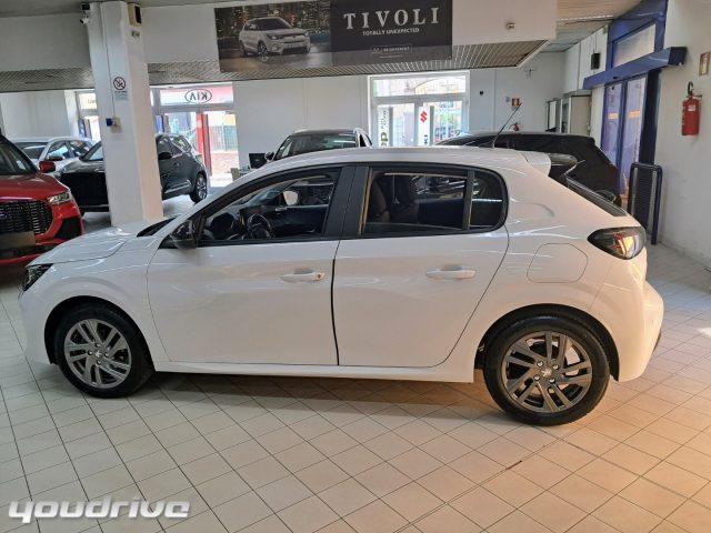 PEUGEOT 208 PureTech 100 S&S 5 porte Active Pack KM 29.600