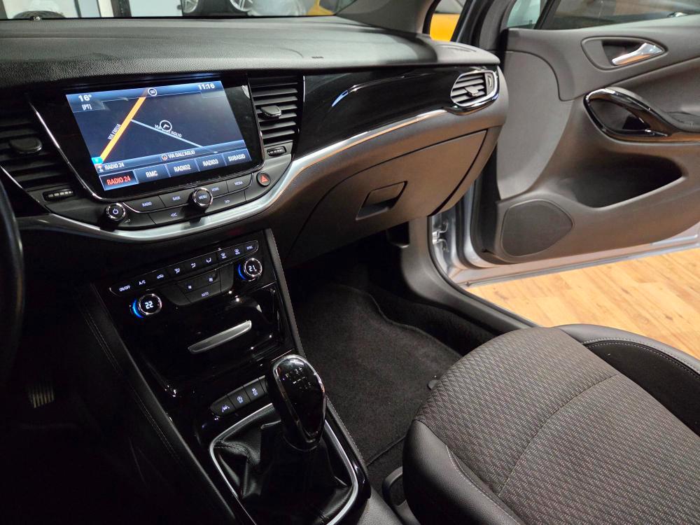 Opel Astra Sports Tourer 1.6 cdti Business Premium S&S 136cv