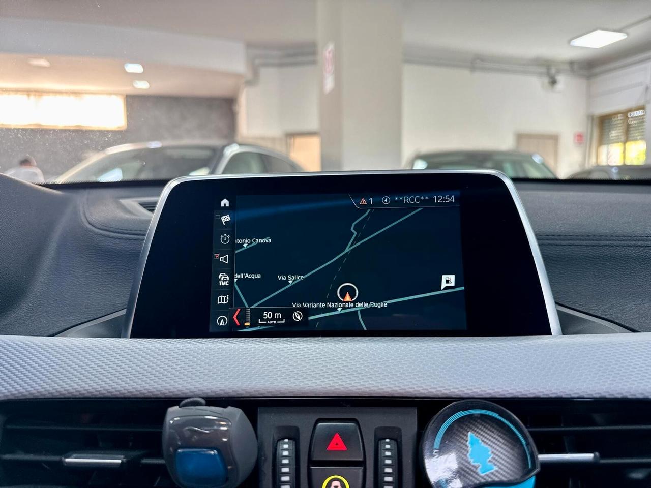 Bmw X2 xDrive20d Msport-X + TETTUCCIO 2018