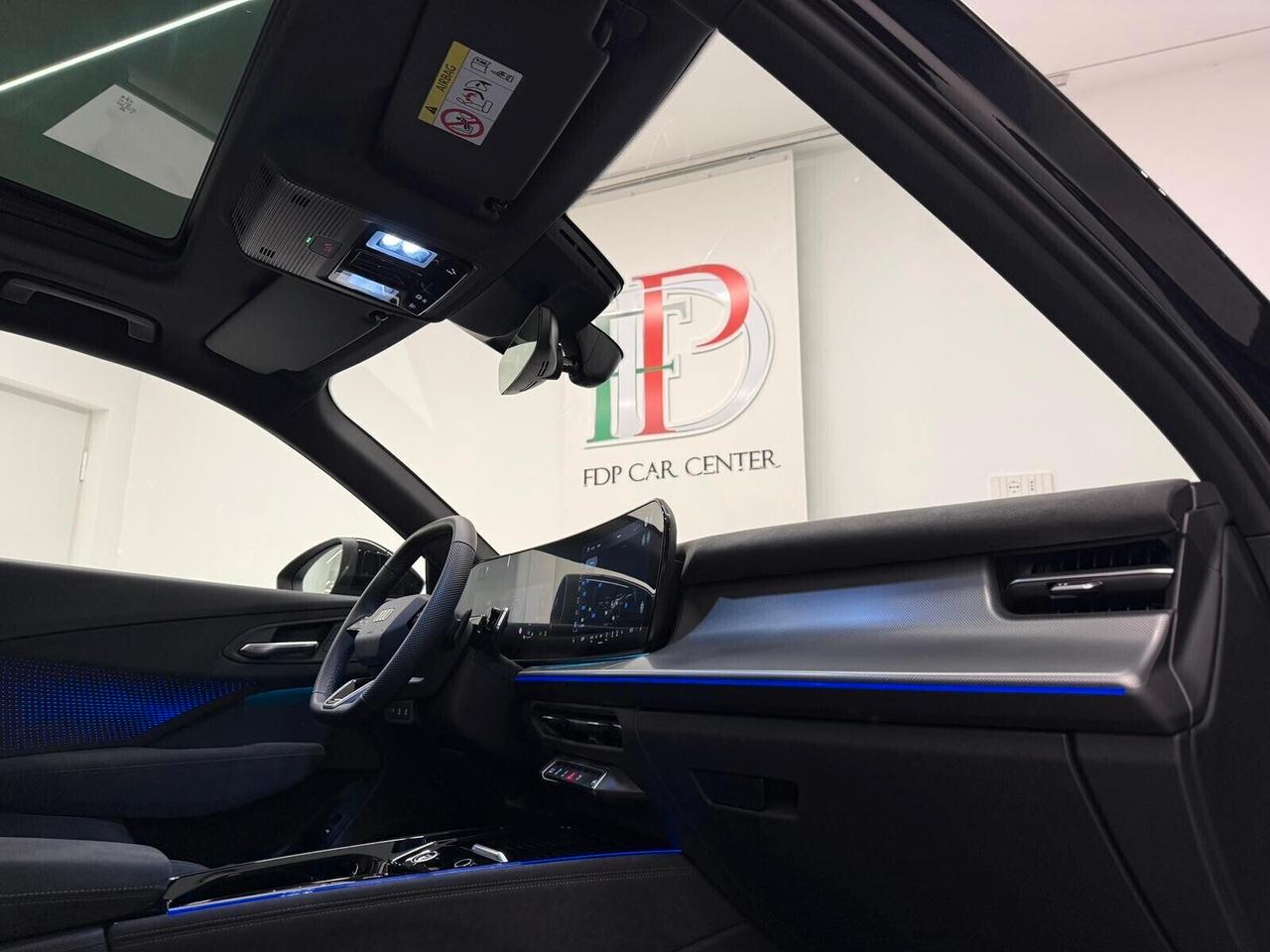 Audi Q3 TDI S tronic S-Line edition