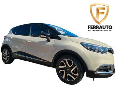 RENAULT CAPTUR 1.5DCI 90CV ENERGY R-LINK