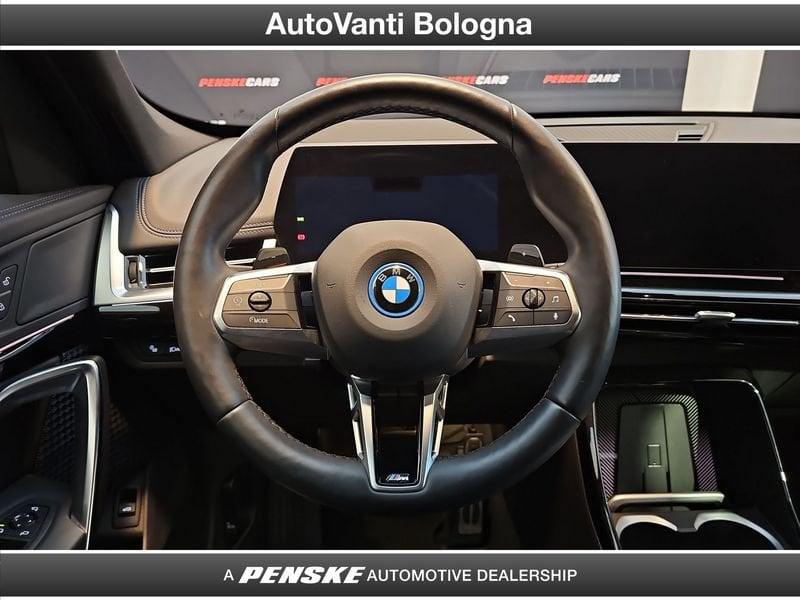 BMW X1 X1 xDrive 25e Msport Pro