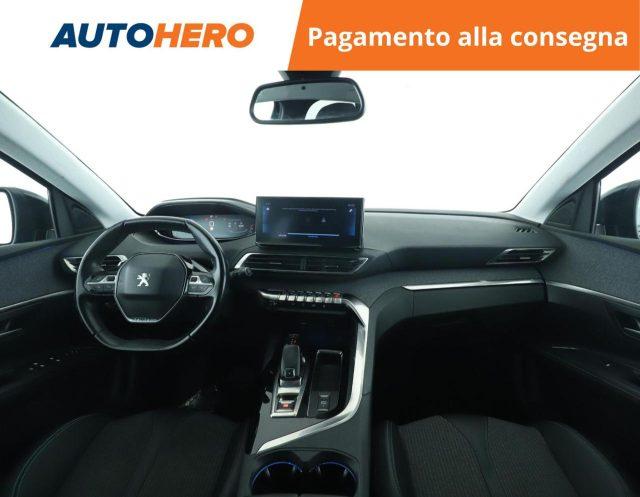 PEUGEOT 3008 BlueHDi 130 S&S EAT8 Allure Pack