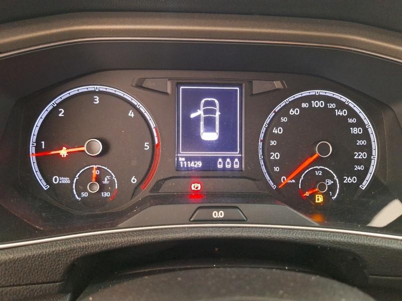 VOLKSWAGEN T-ROC 1.6 TDI SCR Style BMT