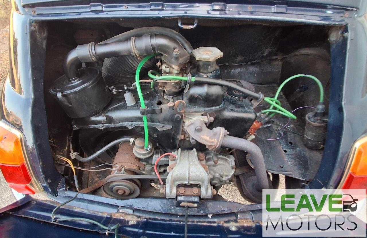 Fiat 500 L (M1571)