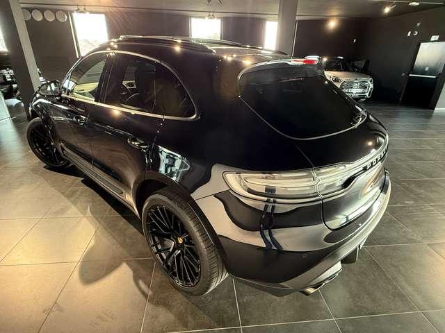 Porsche Macan Macan 2.0 265cv pdk/TETTO/BOSE/21/SCARICHI/CHRONO
