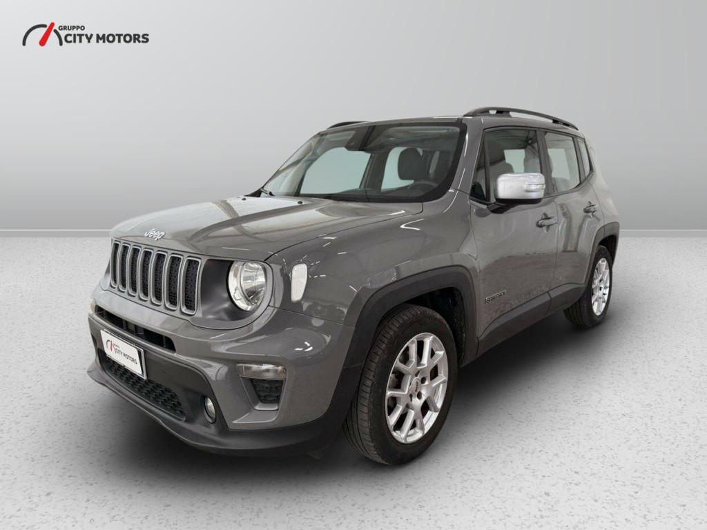 Jeep Renegade 1.6 Multijet II Limited 2WD