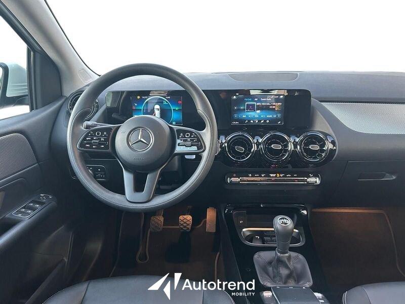 Mercedes-Benz Classe B 180 d 116 CV Executive