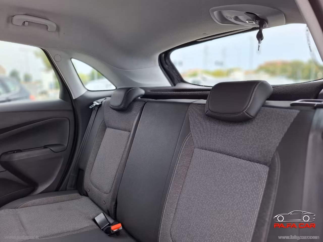 OPEL Crossland 1.2 12V S&S Elegance