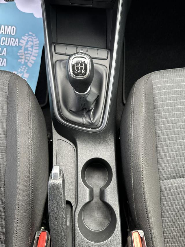 HYUNDAI i20 1.2 MPI Connectline