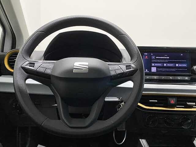 SEAT Arona 1.0 TGI Reference