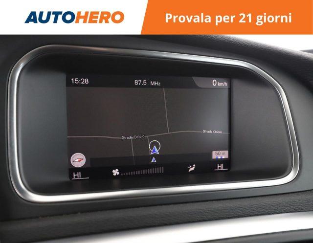 VOLVO V40 D2 Kinetic