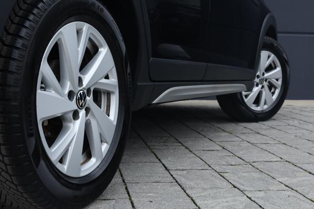 VOLKSWAGEN Taigo 1.0 TSI 110 CV DSG Life Prezzo Netto