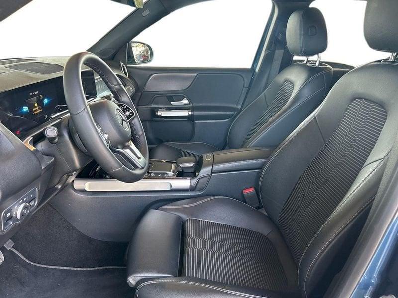 Mercedes-Benz Classe GLB GLB 200 d Sport Plus 4matic auto