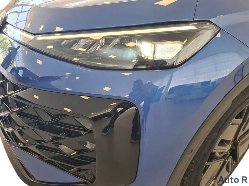 Volkswagen T-Roc 1.5 eTSI 110kW ACT R-Line DSG