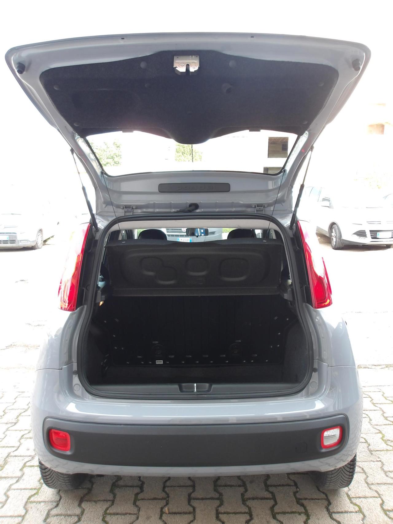 Fiat Panda 1.2 Easy s&s 69cv my19