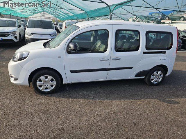 RENAULT Kangoo Grand Kangoo 7 POSTI 1.5 dci s - FM236YY