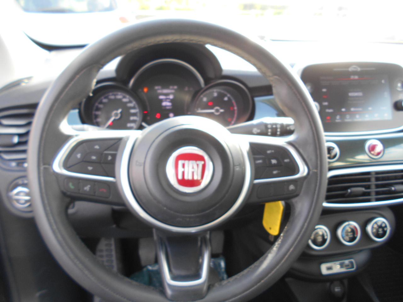 Fiat 500X 1.3 MultiJet 95 CV Lounge