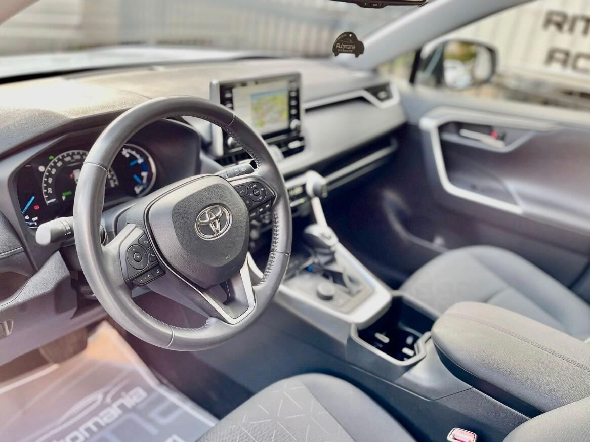 Toyota RAV 4 2.5 Hybrid PREZZOREALE\PRONTACONSEGNA\UNIPRO