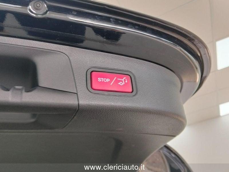 Mercedes-Benz GLA 200 d Automatic Premium